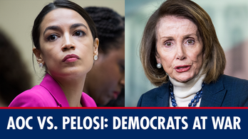 Why Ocasio-Cortez's race card play on Pelosi may have backfired; Trump resets strategy in census battle