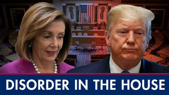 Meltdown on House floor before resolution condemning Trump comments passes; AOC has new 2020 challenger