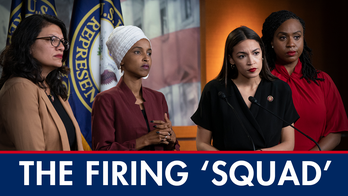 House mulling resolution condemning Trump for 'squad' comments; New asylum restrictions go into effect