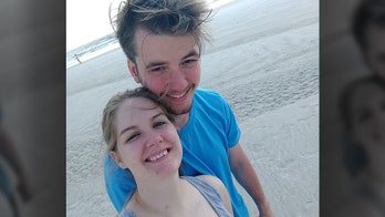 Seminary student, 22, drowns in ocean off Florida while on honeymoon, officials say