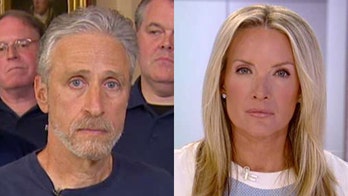 Jon Stewart: House passes 9/11 victims compensation bill, but 'none of us feel like the job is done'