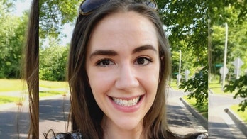 Republican Danielle Stella, aiming to unseat Ilhan Omar, charged with felony