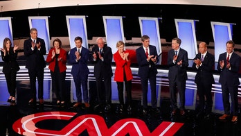 Doug Schoen: Shrinking field of Dem presidential candidates is bad news for Trump – Here’s why
