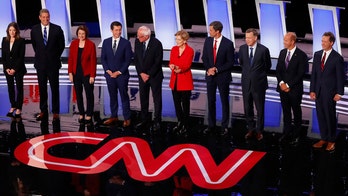 GOP's Ronna McDaniel: Democratic debate unveiled 'total socialist plan,' 'dishonest' claims about taxes