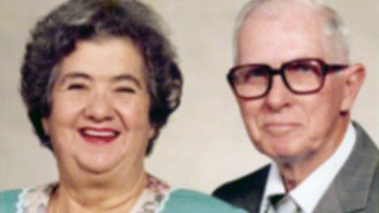 Georgia couple married for 71 years dies on same day: 'They are together in heaven'