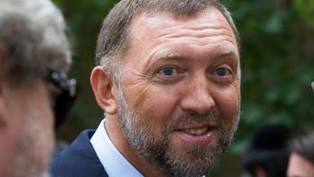 Russian oligarch says he spent $20M after McCabe asked him to help free retired FBI agent from Iran