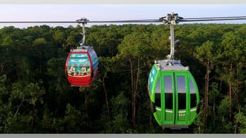 Disney World Skyliner ride reopens after malfunction caused evacuations, reported hospitalizations