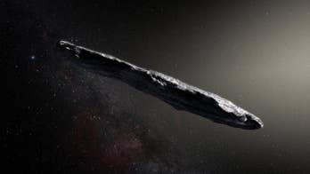 No aliens needed: Odd properties of the 1st known interstellar visitor can be natural