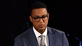 CNN's Don Lemon slammed for 'ambushing' black pastor who didn't criticize Trump during interview: 'Journalistic malpractice!'