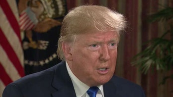 Trump praises Rittenhouse acquittal, calls the case 'prosecutorial misconduct'