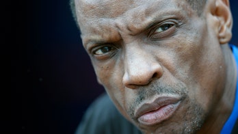 Former Cy Young-winning pitcher Dwight Gooden arrested, charged with DUI, drug possession