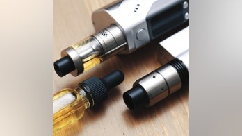 Wisconsin man in coma after using 'street vapes,' report says