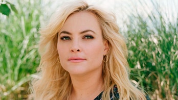 Meghan McCain warns of ‘oppressive climate of judgment’ in exclusive excerpt of new memoir ‘Bad Republican’