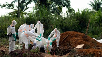 Ebola outbreak in Congo declared a global health emergency by WHO