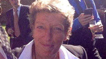 English woman died after falling on metal straw that went through her eye, impaled brain, inquest hears