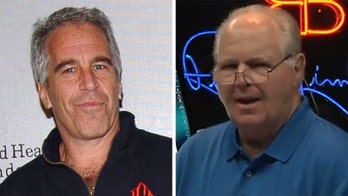 Rush Limbaugh: Dems trying to use Epstein case to take on Trump