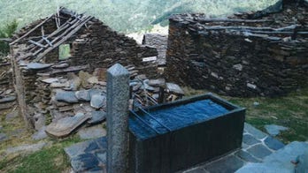 Swiss town may sell nine houses for one franc each