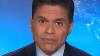 CNN's Zakaria: Palestinians have to attack Israel 'to get some kind of attention'