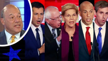 Ari Fleischer: Democrats 'planting the seeds of destruction of their party'