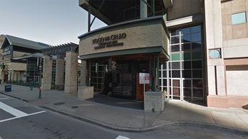 Steakhouse in San Antonio apologizes after manager asks officer with gun to leave the restaurant