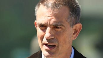 Fotis Dulos maintains innocence in first sit-down interview since wife's disappearance