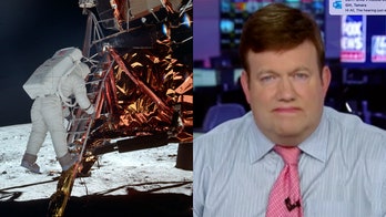 Frank Luntz on the Apollo 11 mission and America's 'negativity'