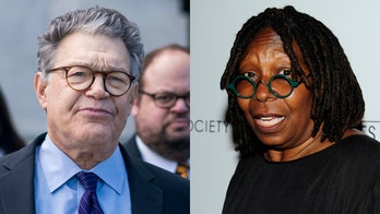 Liberal 'View' hosts blast #MeToo 'witch hunt' and 'political hit' that led to Dem Al Franken's resignation