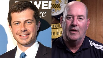 South Bend police call out Buttigieg for sending pizza rather than apology after race comments
