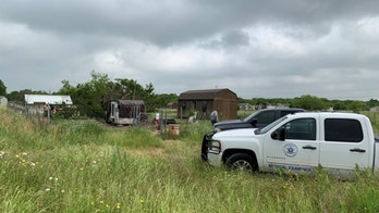 Missing Texas man was eaten by his own 'aggressive' dogs, police say