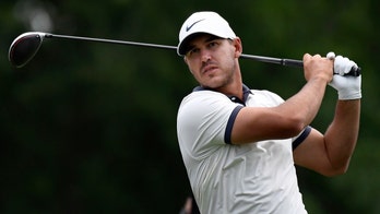 Brooks Koepka withdraws from Travelers Championship after caddie tests positive for coronavirus