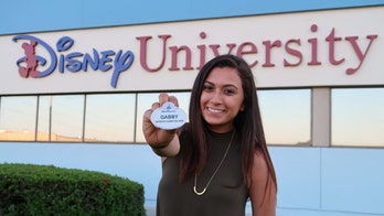 Drunken driver leaves Disney intern paralyzed after car crash