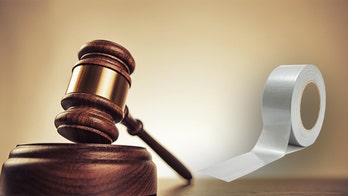 Judge orders Louisiana man's mouth taped shut after he interrupts sentencing hearing