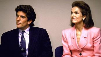 Jackie Kennedy Onassis regretted naming John F. Kennedy Jr. after his father, claims pal