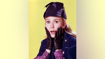 ‘Nanny and the Professor’ star Juliet Mills explains why an on-screen romance with Richard Long never happened