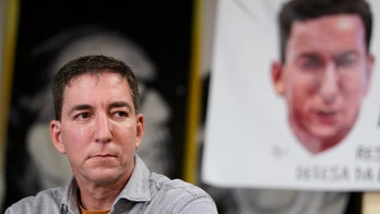Glenn Greenwald: Brazilian judge’s decision on cybercrime charges is ‘insufficient’ to guarantee free press