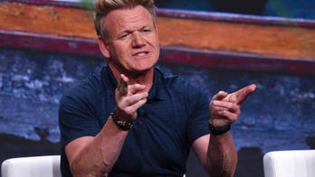 Gordon Ramsay has no love for chefs who snub Michelin Guide