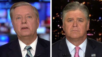 Lindsey Graham: After Mueller hearings, Trump 'stronger today than any time in his presidency'