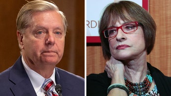 Broadway legend accused of homophobia for comment directed at Lindsey Graham
