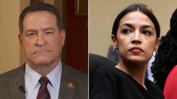 Rep. Mark Green: Democrats ignored border 'crisis' for months, now they're trying to blame Trump