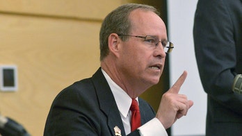 Murphy wins North Carolina GOP congressional primary runoff in boost for House Freedom Caucus