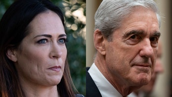 White House Press Secretary: Mueller hearing an 'epic embarrassment for the Democrats'