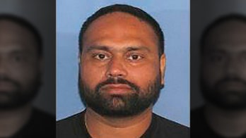 Truck driver accused of killing wife, 3 other family members in Ohio arrested in Connecticut