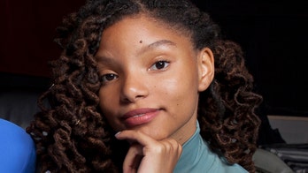 Freeform slams critics of 'The Little Mermaid' casting Halle Bailey: 'It's a work of fiction'