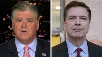 Sean Hannity: My top questions for James Comey