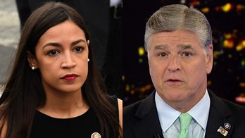 Sean Hannity makes Ocasio-Cortez an offer