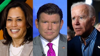 Bret Baier: Biden most at risk, Kamala Harris gaining on eve of second Democratic debate