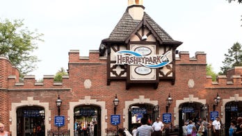 Police claim that Hersheypark abduction attempt was just a 'case of confusion'