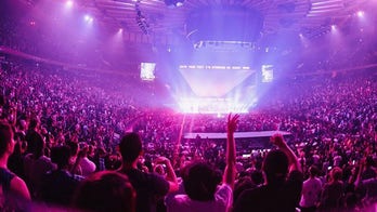 Hillsong UNITED tour sponsors over 100G kids through Compassion