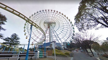 Amusement park mascot dies of heatstroke amid sweltering temps in Japan behind 10 other deaths