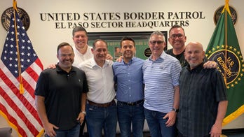 Pastors stand ground on conditions of border facility after AOC claps back